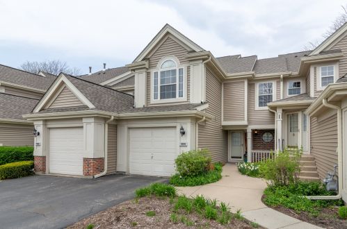 1111 Talbots Ln, Elk Grove Vlg, IL 60007-7113