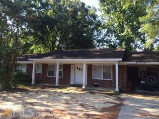 107 Herty Dr, Statesboro, GA 30458-5025