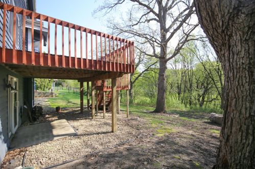 13438 Granada Ave, Saint Paul MN  55124-7618 exterior