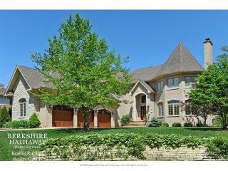 1945 Riverwoods Rd, Half Day, IL 60069-4001