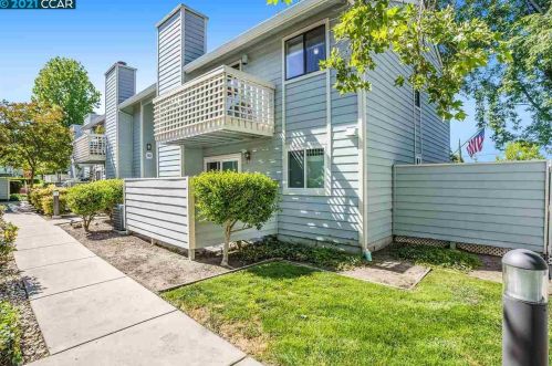 92 Elder Dr, Pacheco, CA 94553-5536