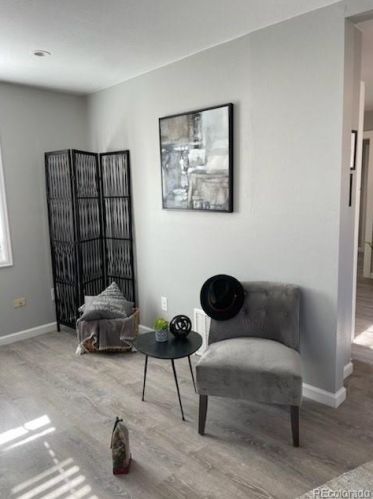 4371 Delaware St, Englewood CO  80110-5642 exterior