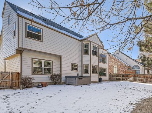 6244 Iola Ct, Englewood CO  80111-6825 exterior