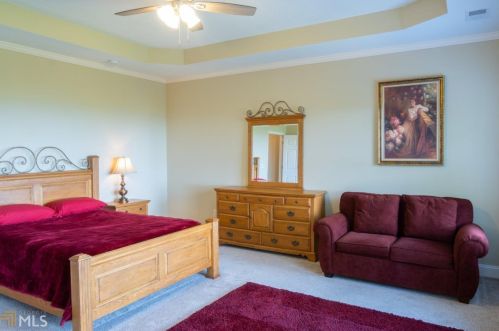 6 Mulberry Ln, Big Canoe GA  exterior