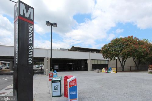 6510 Allegheny Ave, Silver Spring MD 20912-4678 exterior