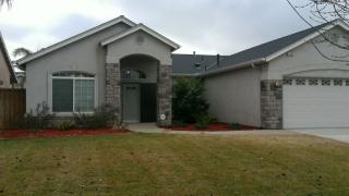 1599 Hawthorn St, Lemoore, CA 93245-5272