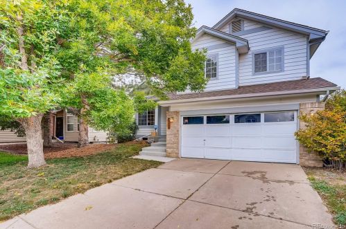 4812 Bahama Way, Denver, CO 80015-4917