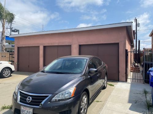 4814 El Segundo Blvd, Hawthorne, CA 90250-4205