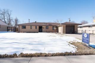 8641 Faraday St, Denver, CO 80229-5088
