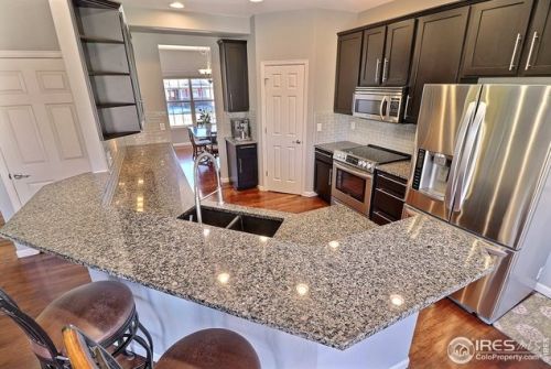 6715 32nd St, Greeley CO 80634-8928 exterior