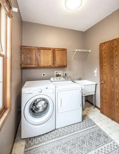 4052 Camberwell Dr, Saint Paul MN  55123-3918 exterior
