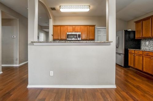 1720 Quails Nest Dr, Fort Worth TX  76177-7544 exterior