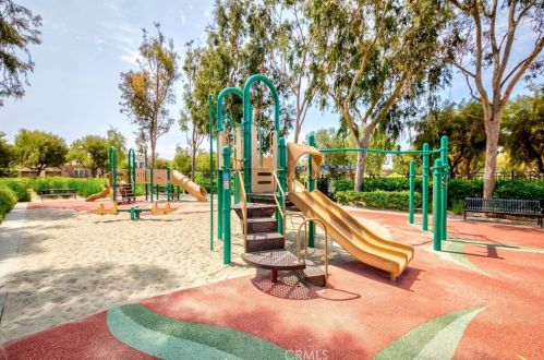 9 Carmichael, Irvine CA  92602-0939 exterior