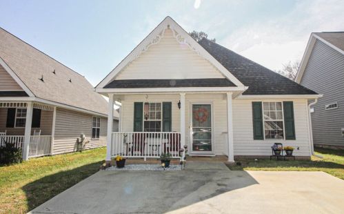 4536 Derryclare Ln, Evans, GA 30809-3440