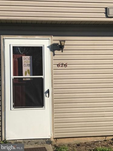 626 Tara Dr, Erial, NJ 08081-2731