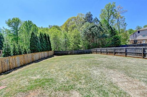 116 Newcastle Walk, Holly Springs GA  30188-6087 exterior