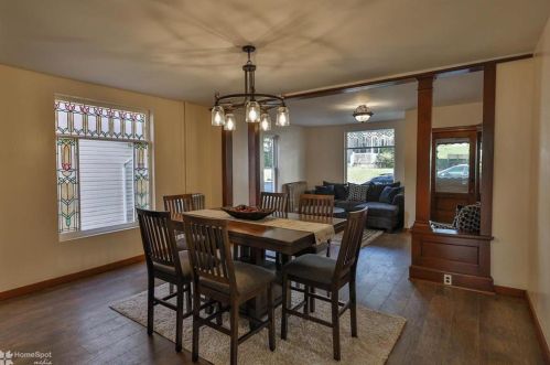 47 6th St, Bangor PA  18013-1827 exterior