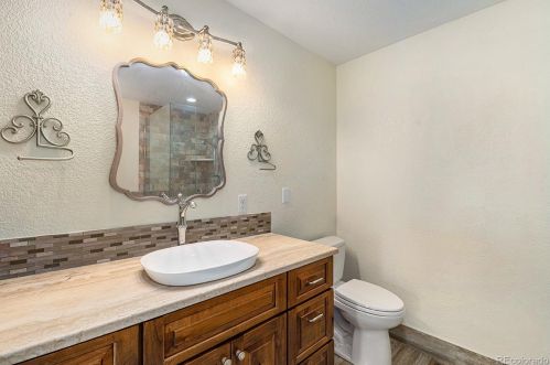 3287 Indiana St, Denver CO  80228-5499 exterior