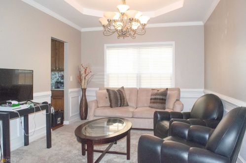 3845 Lake Sanctuary Way, Atlanta GA  30349-1898 exterior