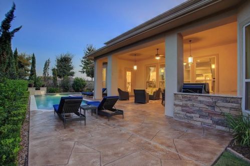 10615 Comeaux Ln, Richmond TX 77407-2503 exterior