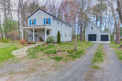 44 Hardys Blf, Wells, ME 04090-4616