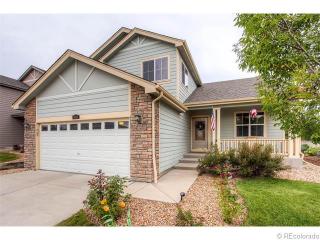 6916 Silverleaf Ave, Longmont, CO 80504-5634