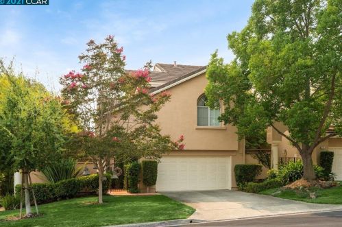 1287 Canyon Side Ave, San Ramon, CA 94582-4560