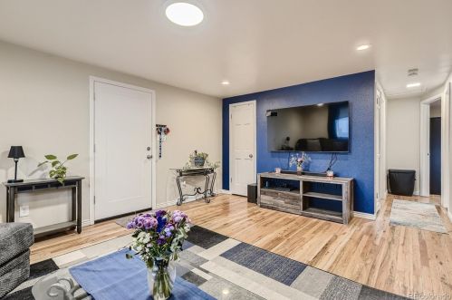 4171 Eliot St, Englewood CO  80110-4314 exterior