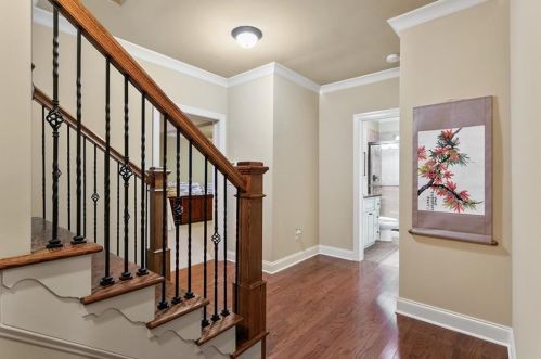 5850 Garber Dr, Atlanta GA  30328-5151 exterior
