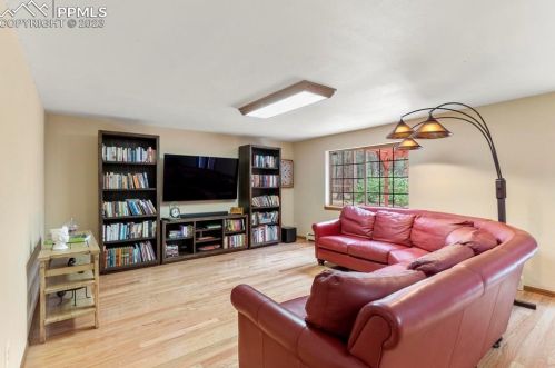 17415 Charter Pines Dr, Woodmoor CO  80132-8468 exterior