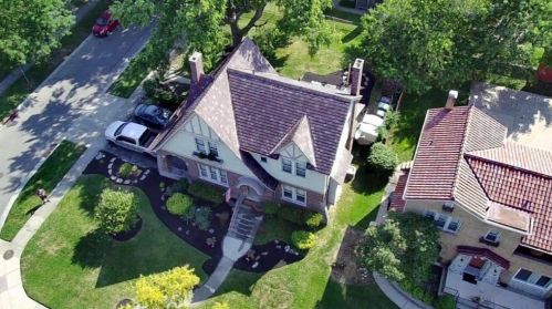 1348 Covedale Ave, Cincinnati OH  45238-3860 exterior