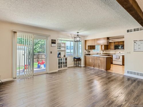 11701 Adriatic Pl, Denver CO  80014-1165 exterior