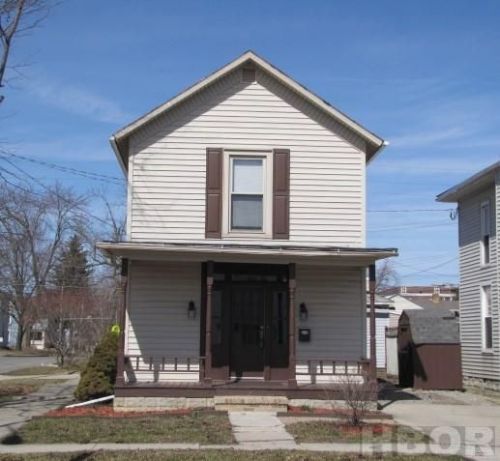 232 Lima St, Findlay, OH 45840-4931