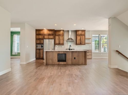 6966 Buchanan Ct, Aurora CO  80016-5905 exterior