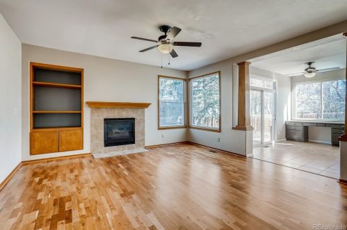 15921 Parkside Dr, Parker CO 80134-3741 exterior