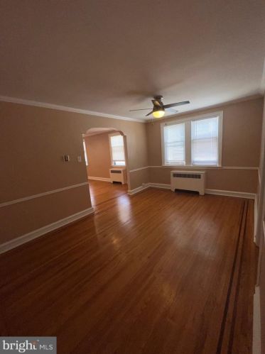 5941 11th St, Philadelphia PA  19141-3210 exterior