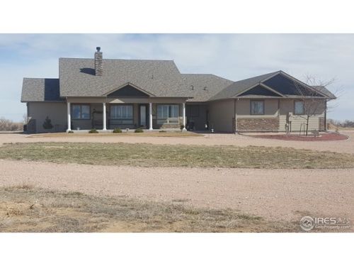 17754 County Road 88, Pierce, CO 80650-9109
