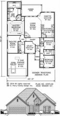 1405 Skyler Way, Norman, OK 73072-5060