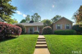 7818 Audubon Dr, Raleigh, NC 27615-3405