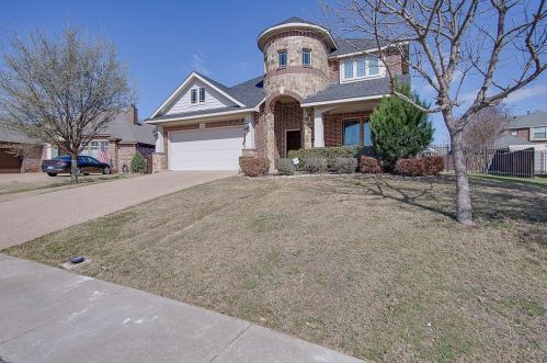 4209 Spring Lake Pkwy, Midlothian, TX 76063-5862