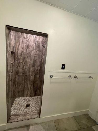 1028 43 St, Austin TX  78751-4415 exterior