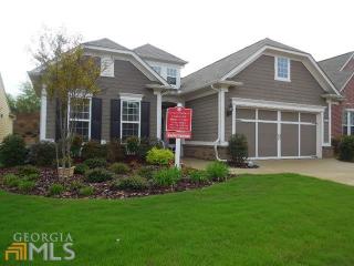 840 Peach Blossom Ct, Griffin, GA 30223-7272