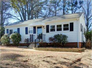 1709 Forest Rd, Durham, NC 27705-3326