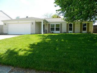 2728 Seymour Ln, Springfield, OH 45503-1809