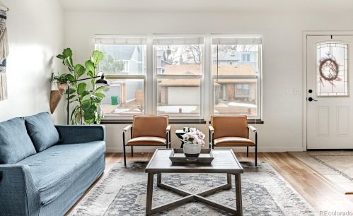 13317 Arkansas Ave, Denver CO  80012-4323 exterior