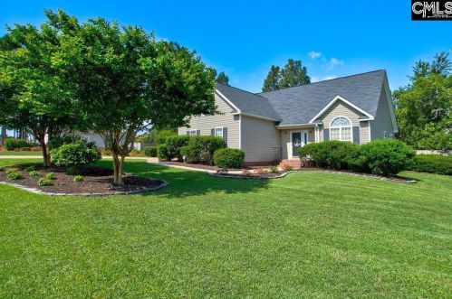 21 Frasier Fir Ln, Elgin, SC 29045-8532