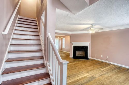 6512 Charter Way, Lithonia, GA 30058-3969