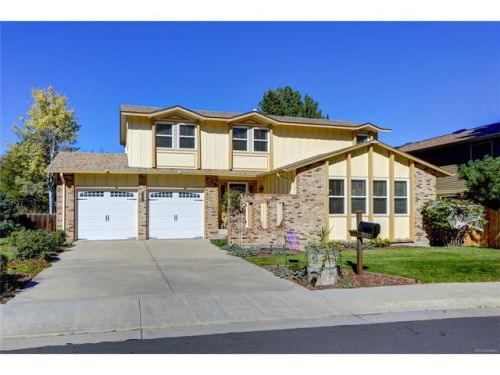 9331 90 Dr, Westminster CO  80021-4415 exterior