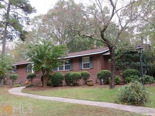 24 Winfield Dr, Newnan, GA 30263-1528