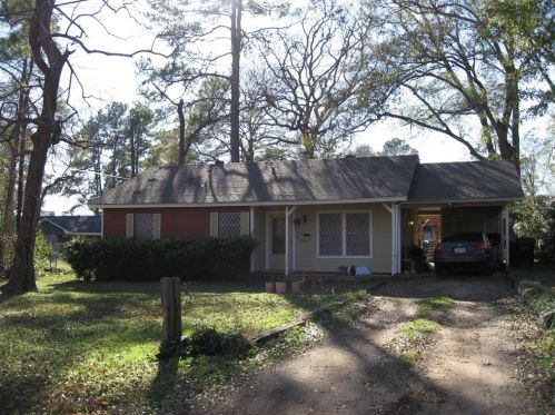 1301 Houston St, Conroe TX  77301-1842 exterior